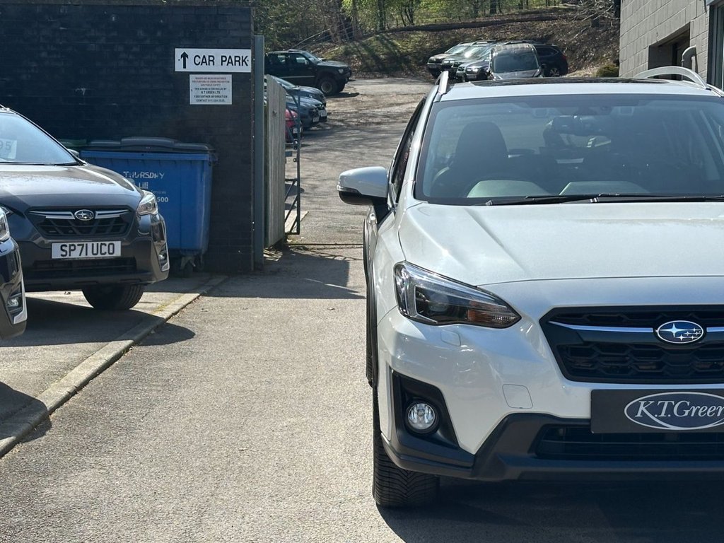 Used Subaru XV 2019 for sale - 78181679: Photo 28