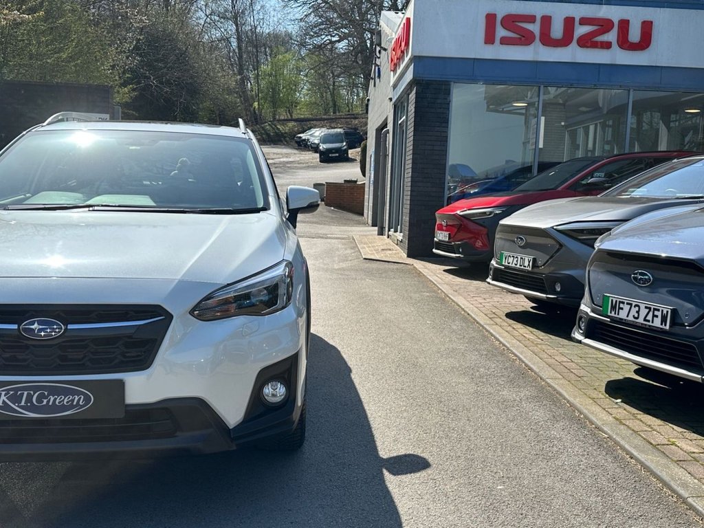 Used Subaru XV 2019 for sale - 78181679: Photo 29