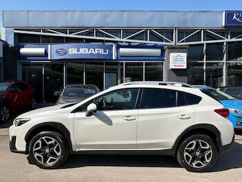 Used Subaru XV 2019 for sale - 78181679: Photo