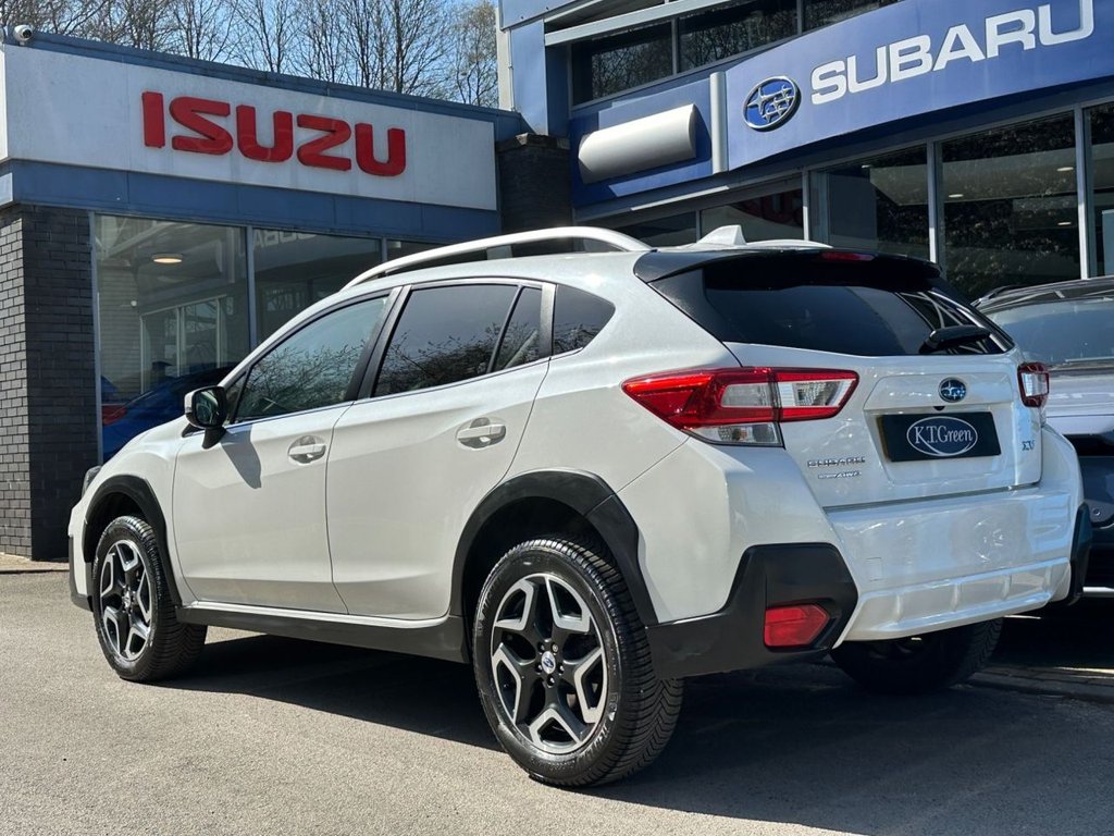 Used Subaru XV 2019 for sale - 78181679: Photo 3