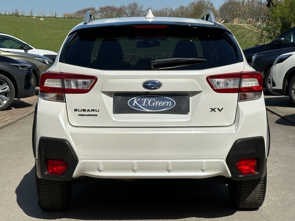 Used Subaru XV 2019 for sale - 78181679: Photo 30