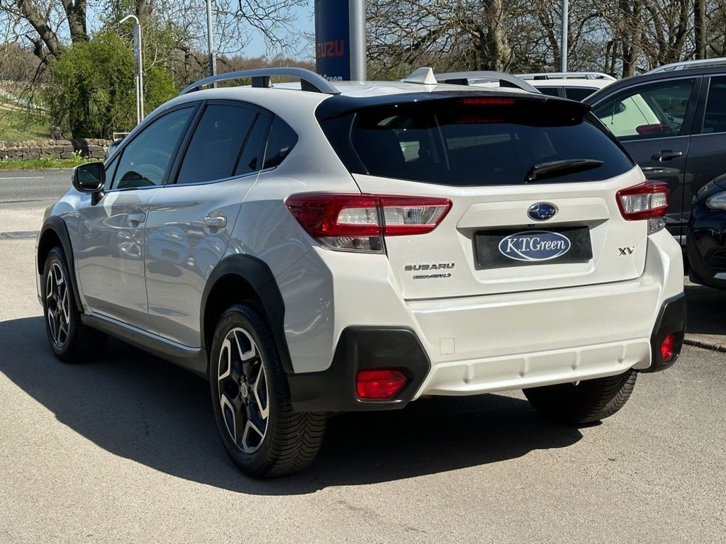 Used Subaru XV 2019 for sale - 78181679: Photo 31