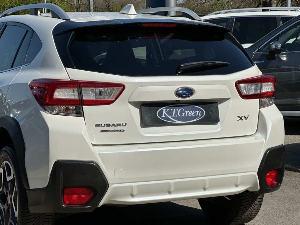 Used Subaru XV 2019 for sale - 78181679: Photo 32