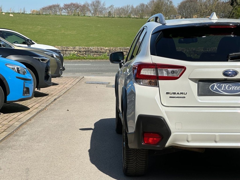 Used Subaru XV 2019 for sale - 78181679: Photo 33