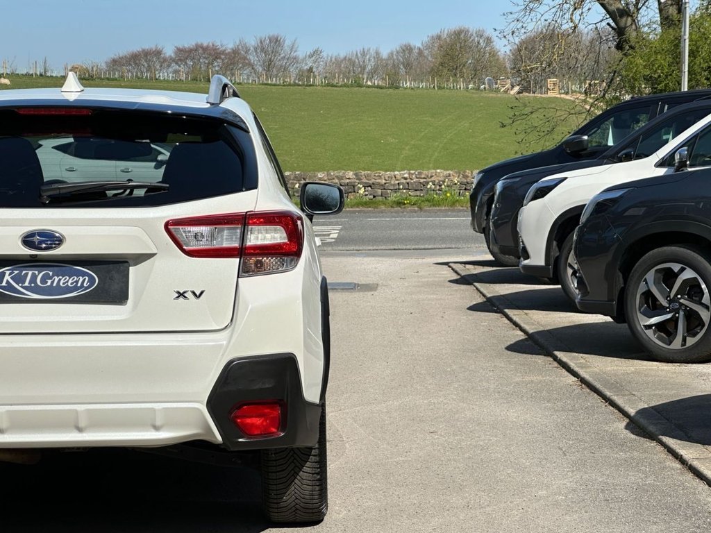 Used Subaru XV 2019 for sale - 78181679: Photo 34