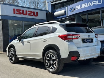 Used Subaru XV 2019 for sale - 78181679: Photo