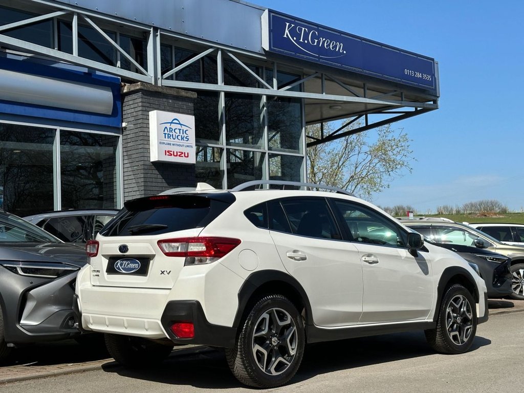 Used Subaru XV 2019 for sale - 78181679: Photo 4