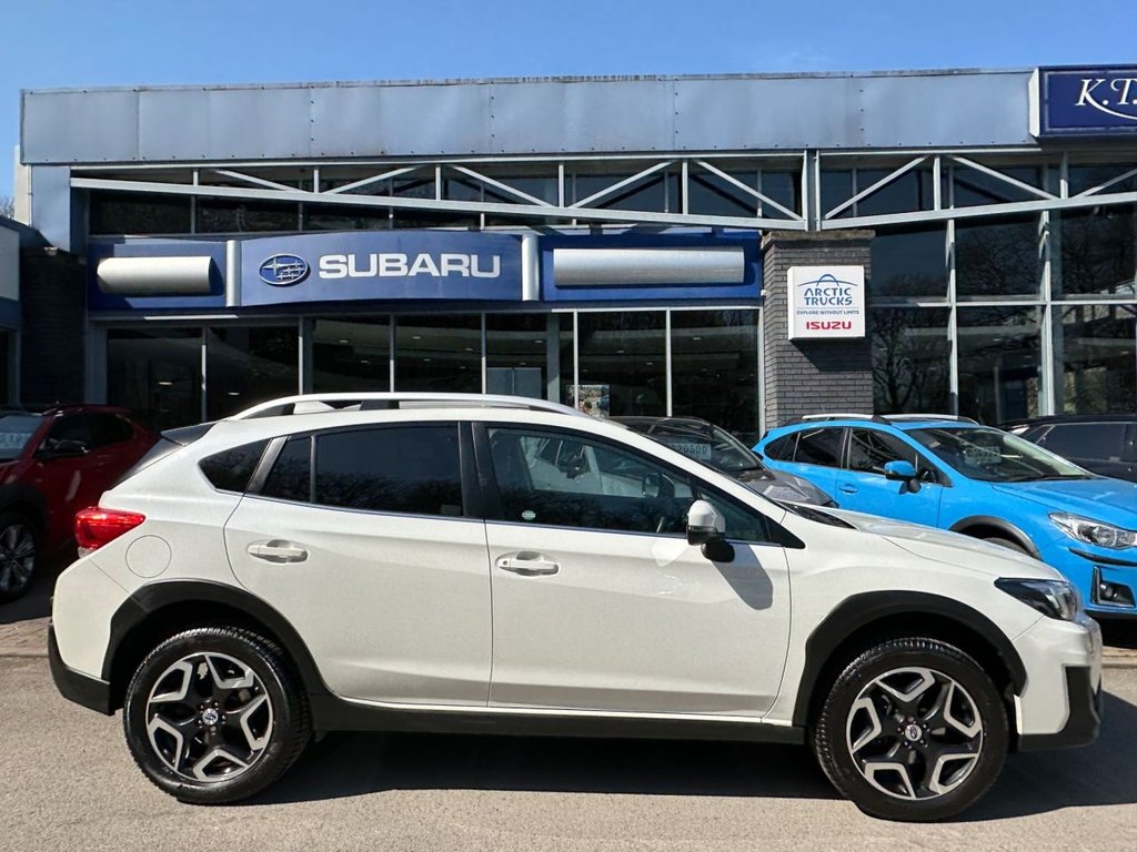 Used Subaru XV 2019 for sale - 78181679: Photo 5