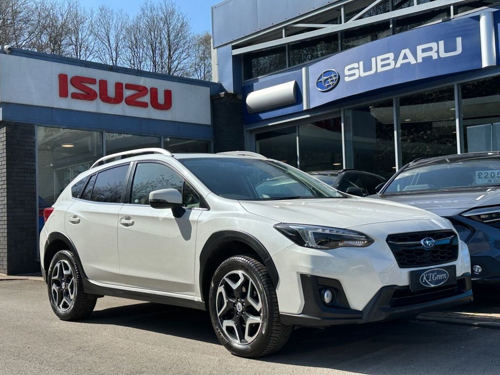 Used Subaru XV 2019 for sale - 78181679: Photo 6