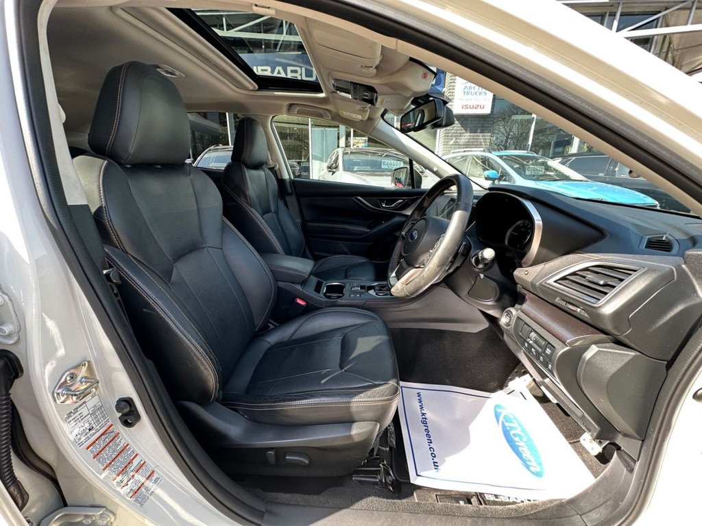 Used Subaru XV 2019 for sale - 78181679: Photo 7