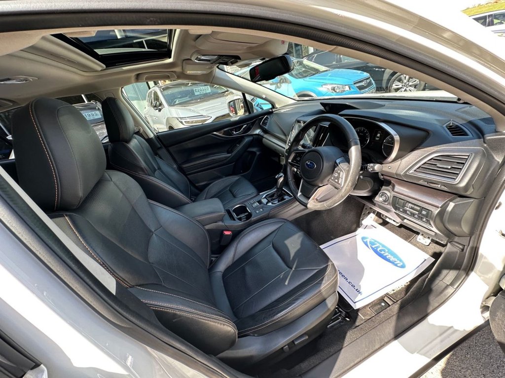 Used Subaru XV 2019 for sale - 78181679: Photo 8