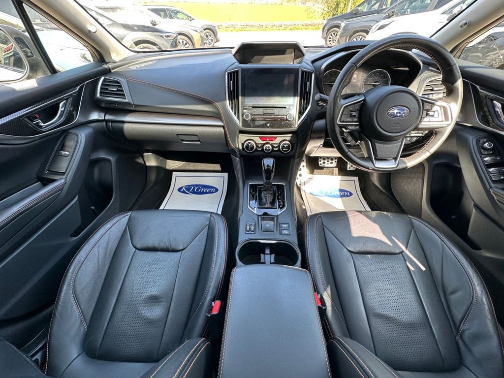 Used Subaru XV 2019 for sale - 78181679: Photo 9