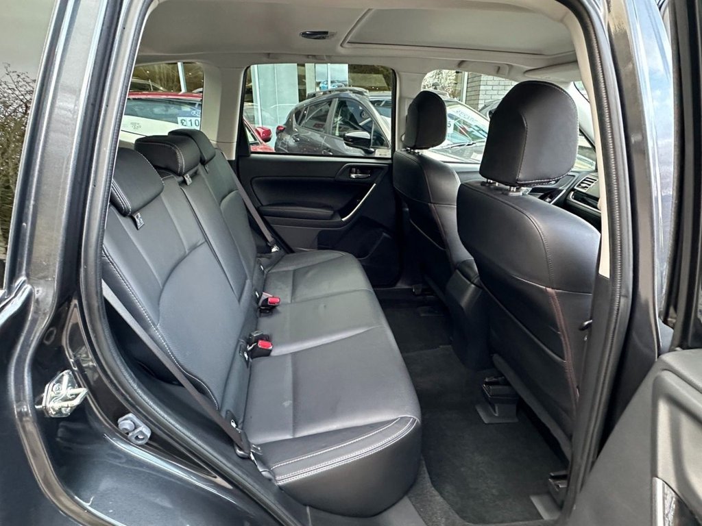 Used Subaru Forester 2018 for sale - 76710816: Photo 12