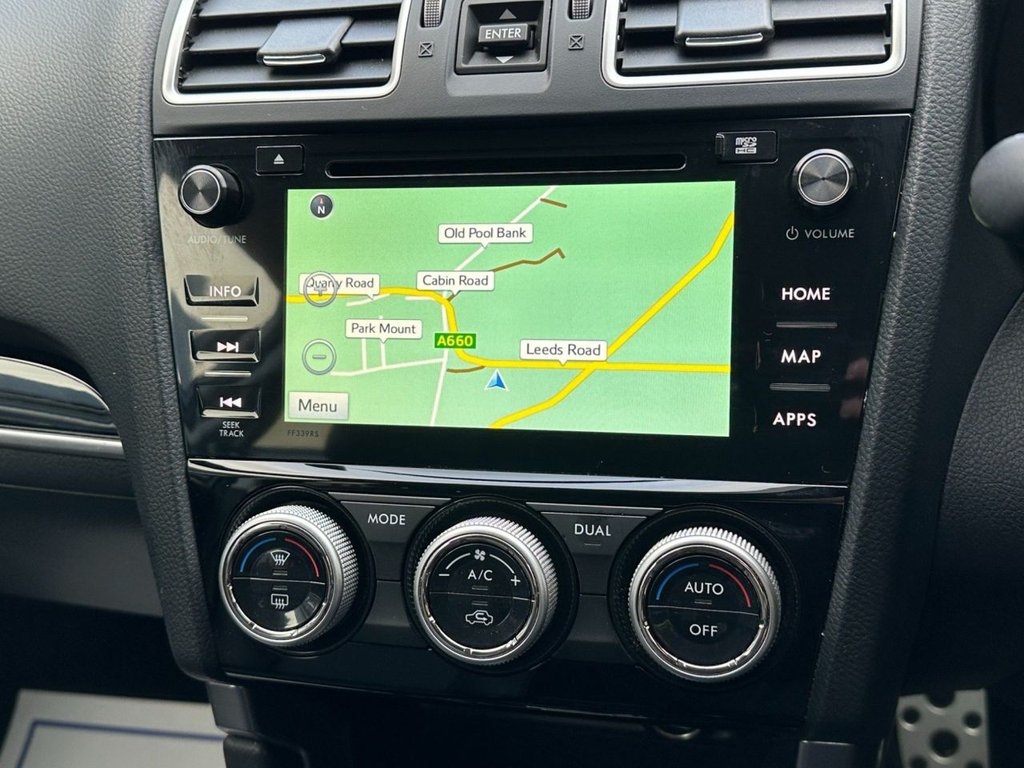 Used Subaru Forester 2018 for sale - 76710816: Photo 15