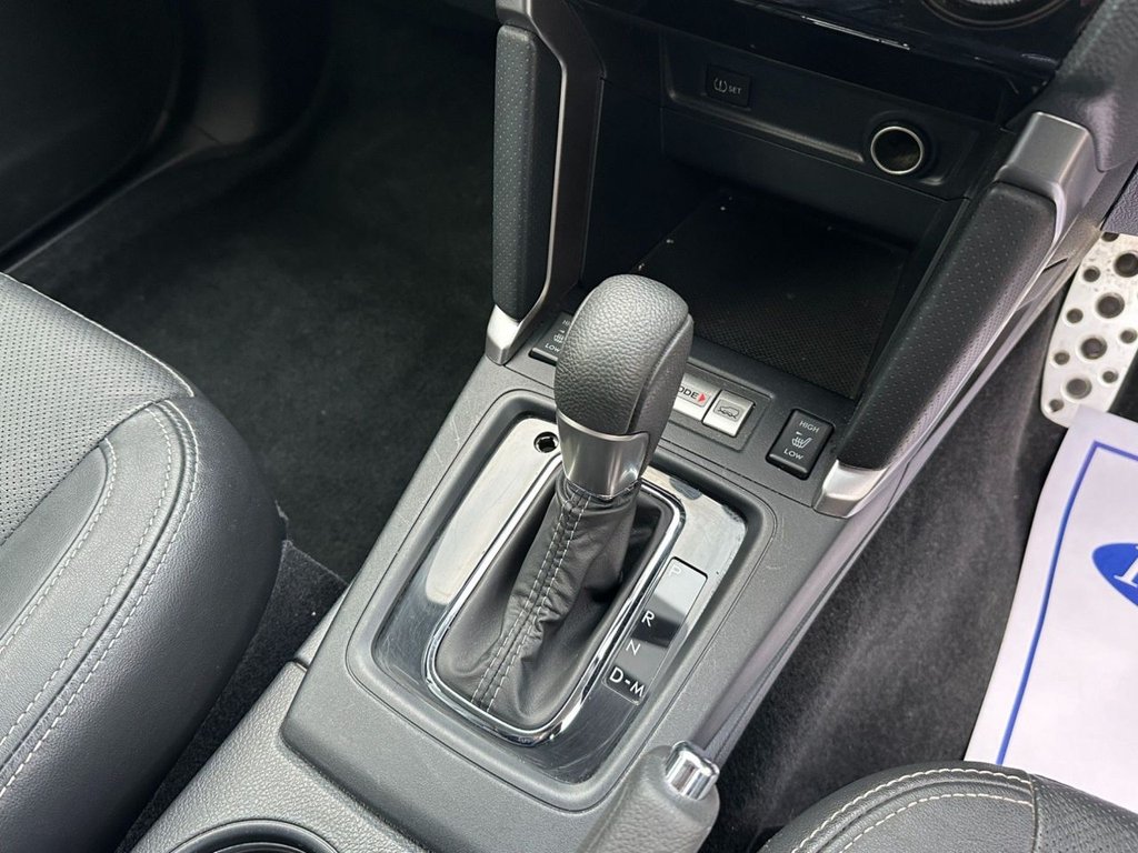 Used Subaru Forester 2018 for sale - 76710816: Photo 19