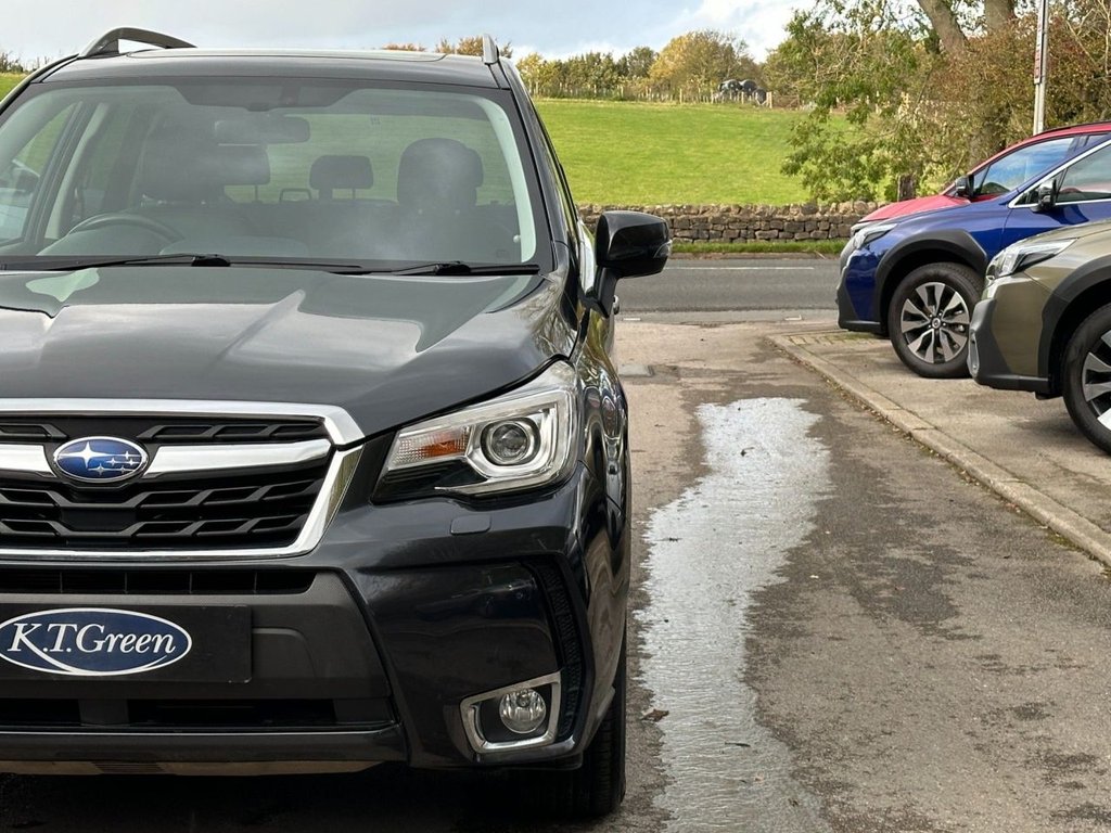 Used Subaru Forester 2018 for sale - 76710816: Photo 28
