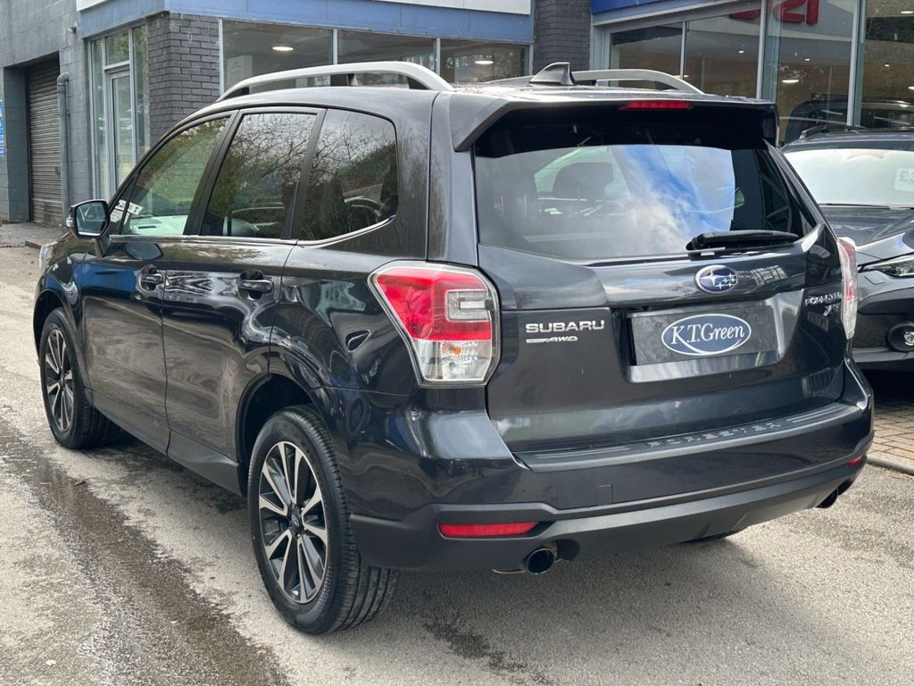 Used Subaru Forester 2018 for sale - 76710816: Photo 30
