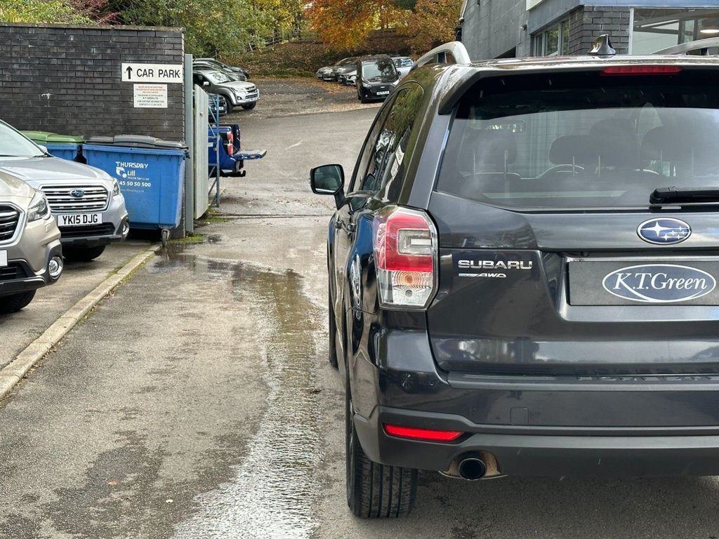Used Subaru Forester 2018 for sale - 76710816: Photo 32