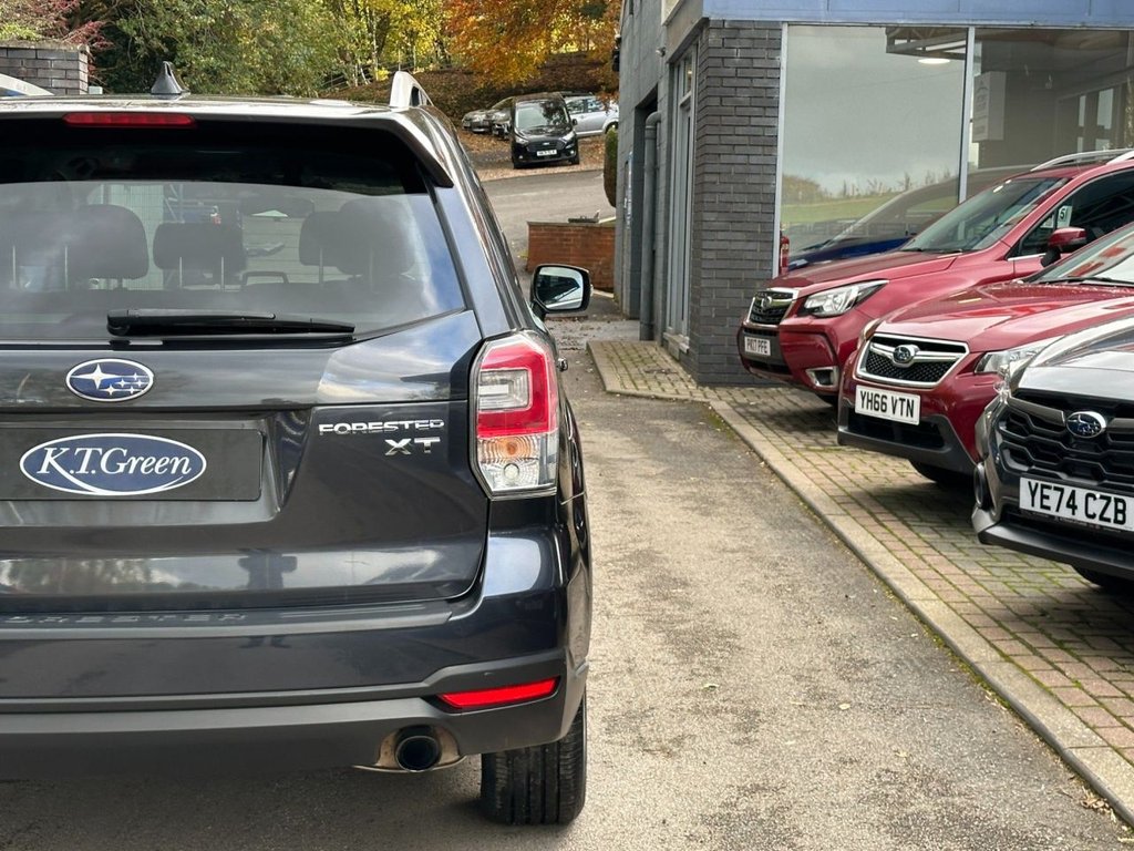 Used Subaru Forester 2018 for sale - 76710816: Photo 33
