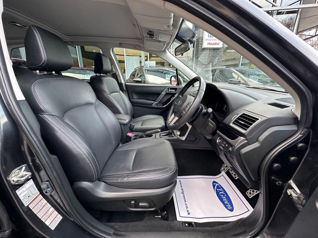 Used Subaru Forester 2018 for sale - 76710816: Photo 7