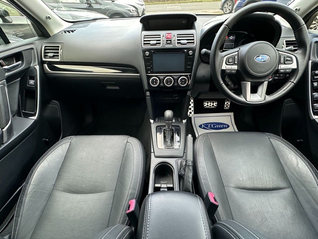 Used Subaru Forester 2018 for sale - 76710816: Photo 9