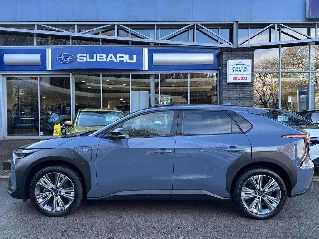 Used Subaru Other 2023 for sale - 77583779: Photo 2