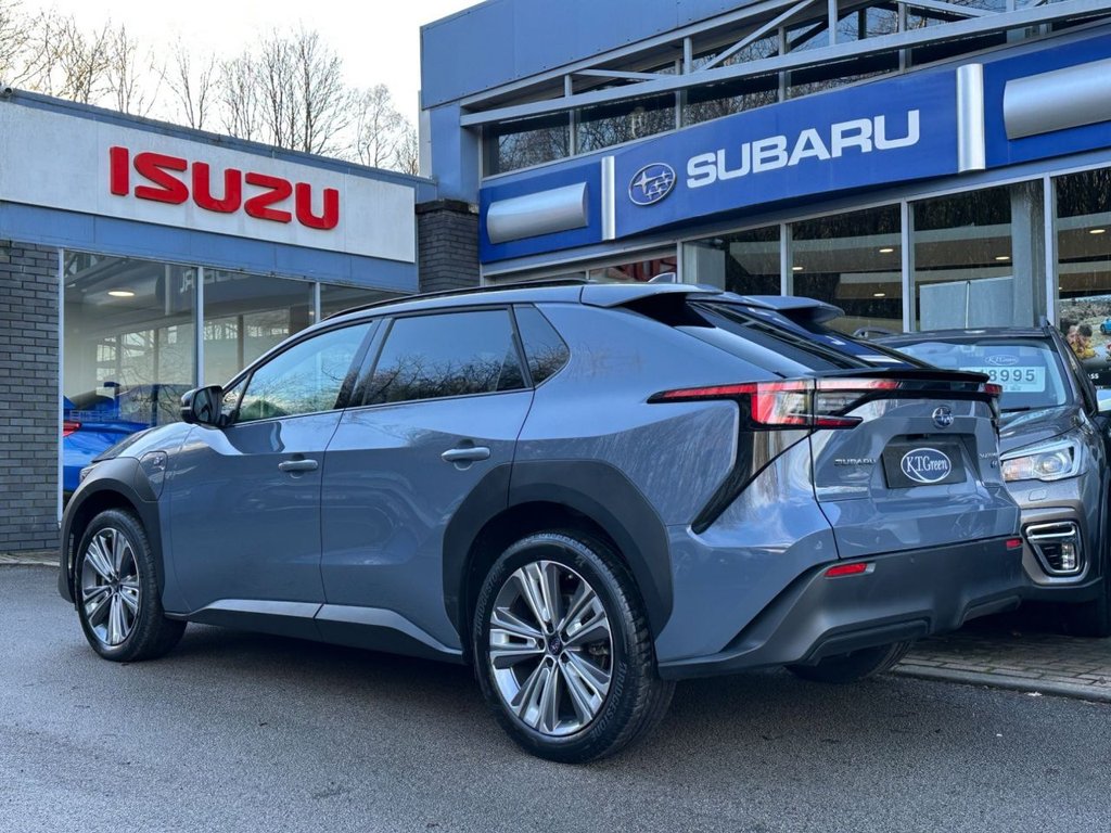 Used Subaru Other 2023 for sale - 77583779: Photo 3