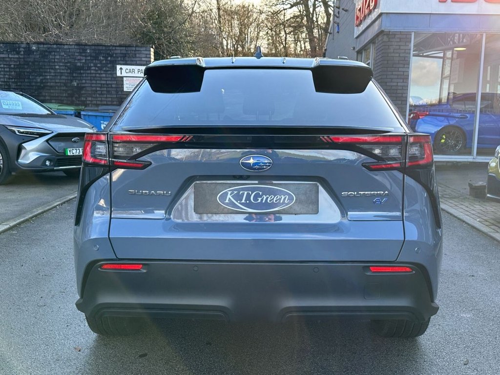 Used Subaru Other 2023 for sale - 77583779: Photo 30