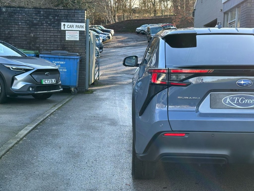 Used Subaru Other 2023 for sale - 77583779: Photo 34