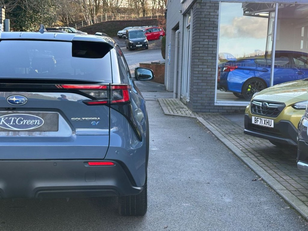 Used Subaru Other 2023 for sale - 77583779: Photo 35