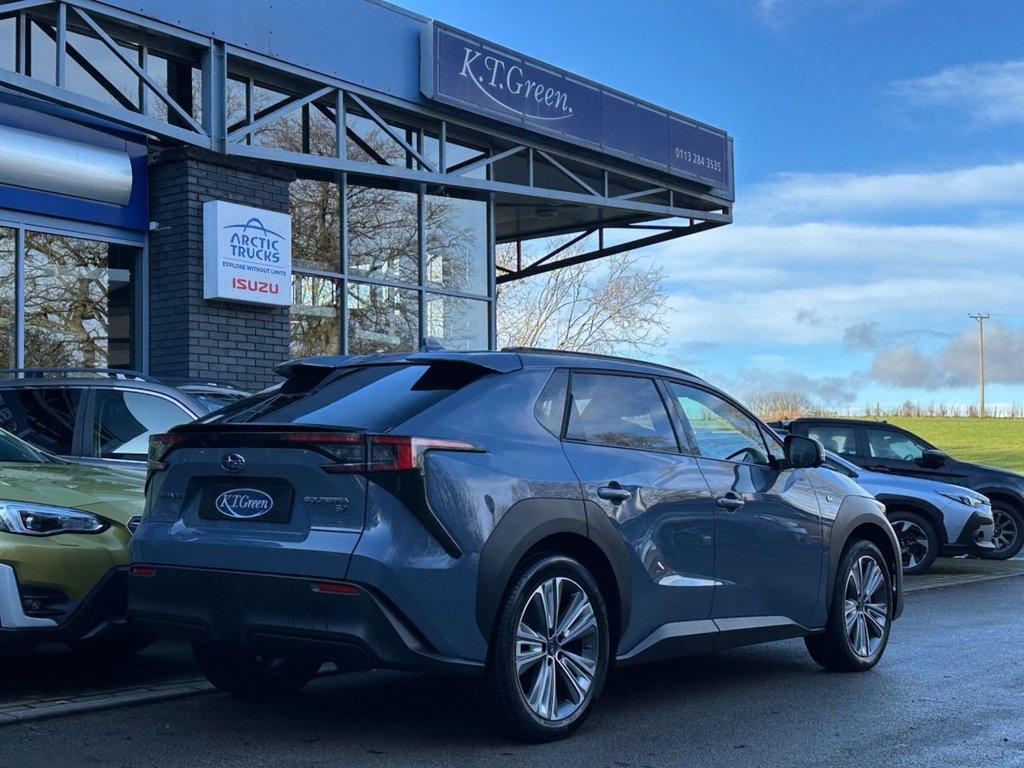 Used Subaru Other 2023 for sale - 77583779: Photo 4