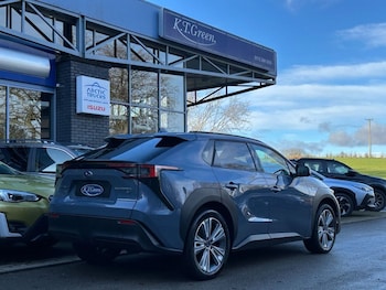 Used Subaru Other 2023 for sale - 77583779: Photo