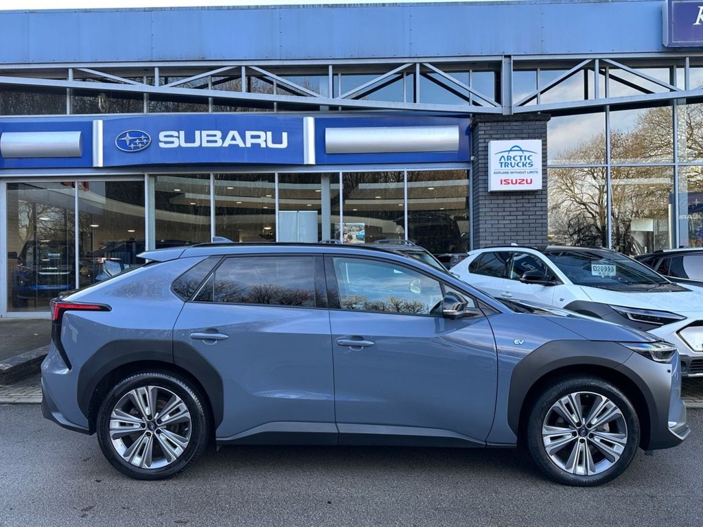 Used Subaru Other 2023 for sale - 77583779: Photo 5