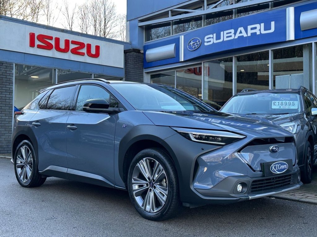 Used Subaru Other 2023 for sale - 77583779: Photo 6