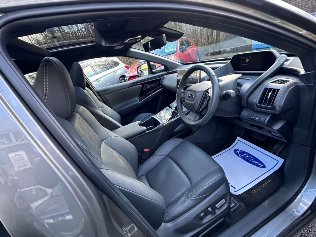 Used Subaru Other 2023 for sale - 77583779: Photo 8