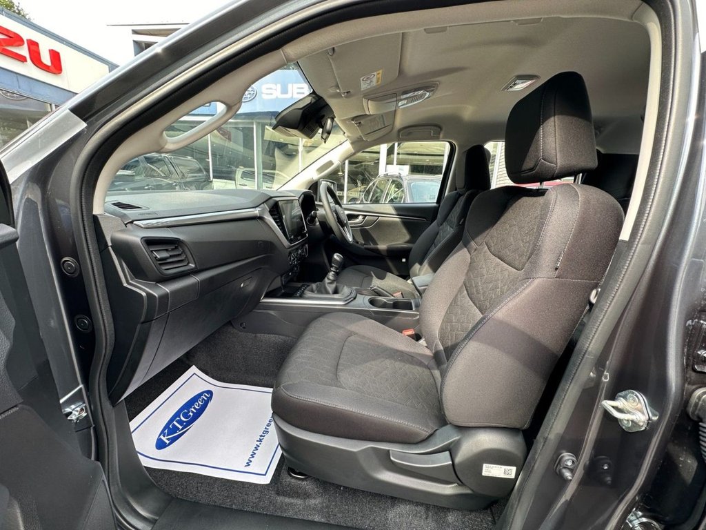 Used Isuzu D-Max 2025 for sale - 77224871: Photo 11