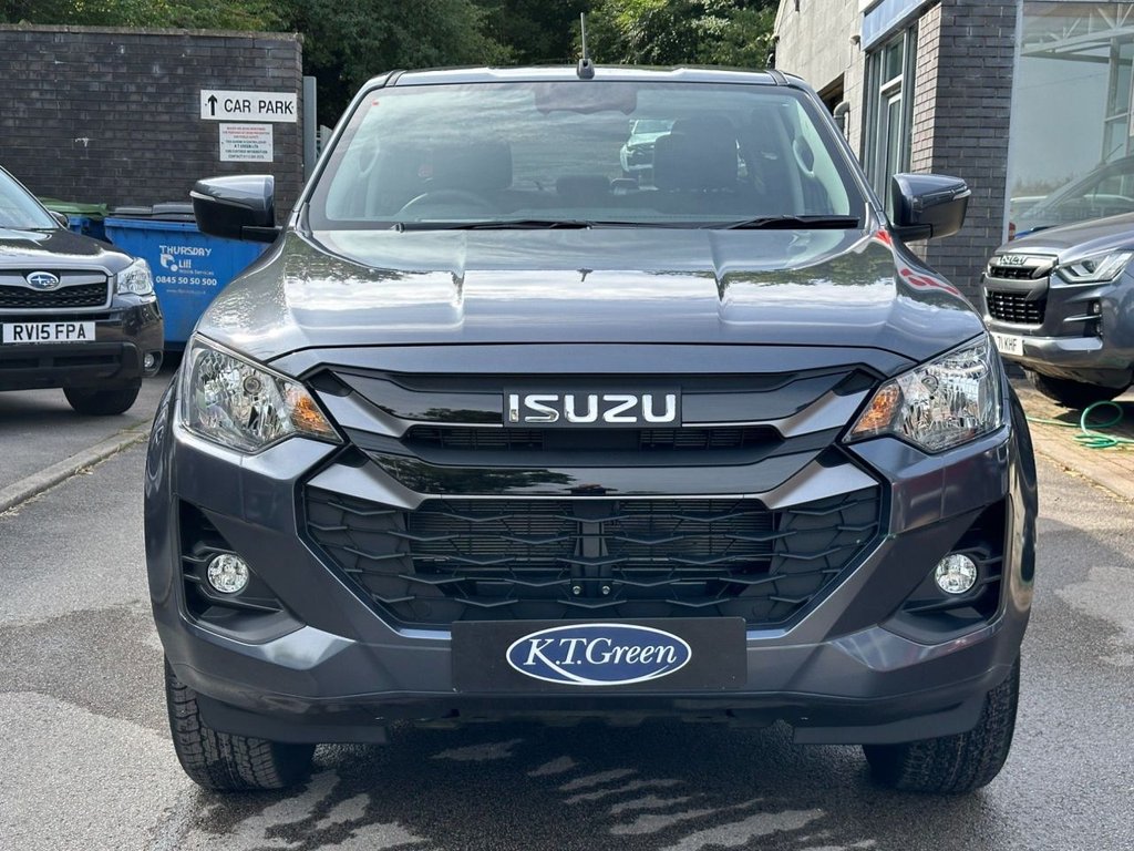 Used Isuzu D-Max 2025 for sale - 77224871: Photo 23