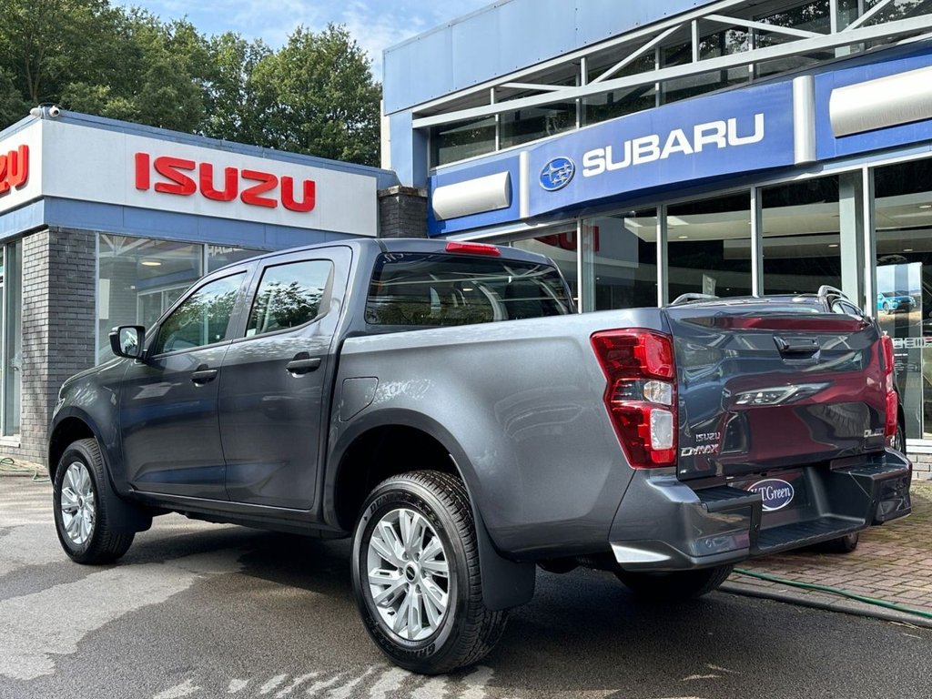 Used Isuzu D-Max 2025 for sale - 77224871: Photo 3
