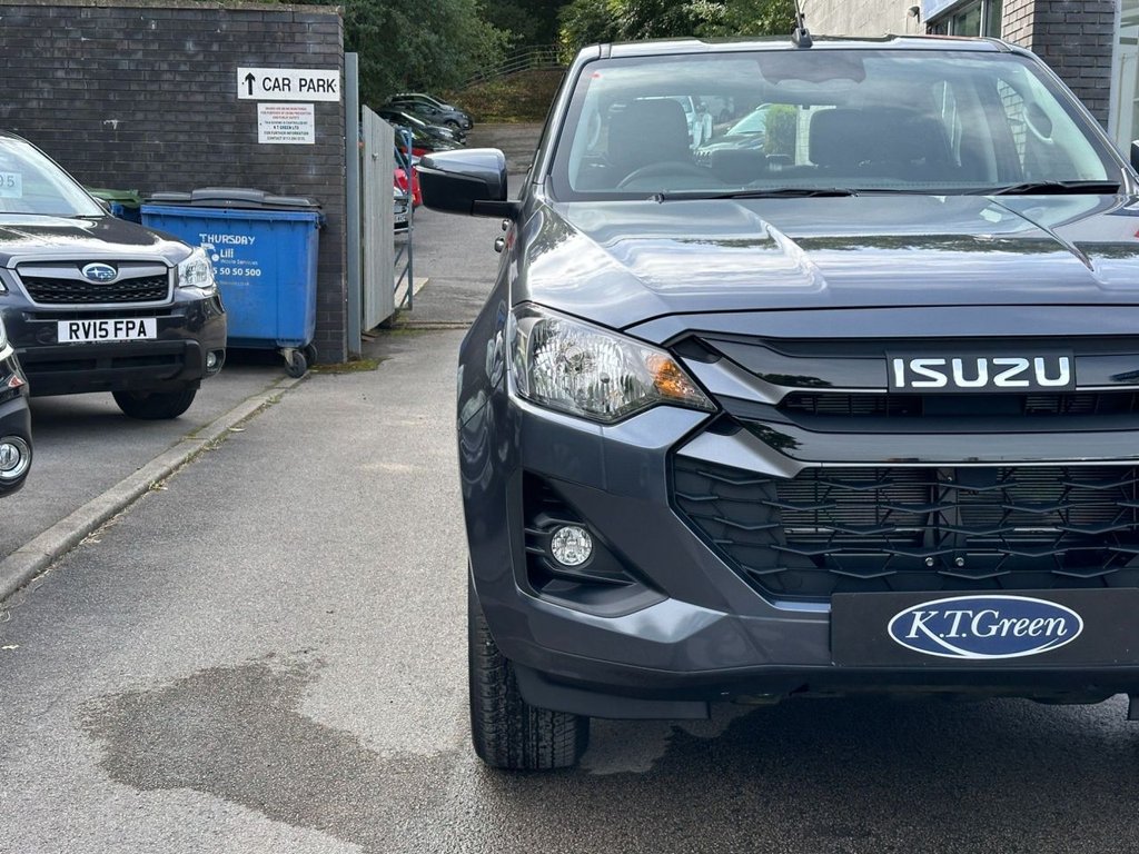 Used Isuzu D-Max 2025 for sale - 77224871: Photo 31