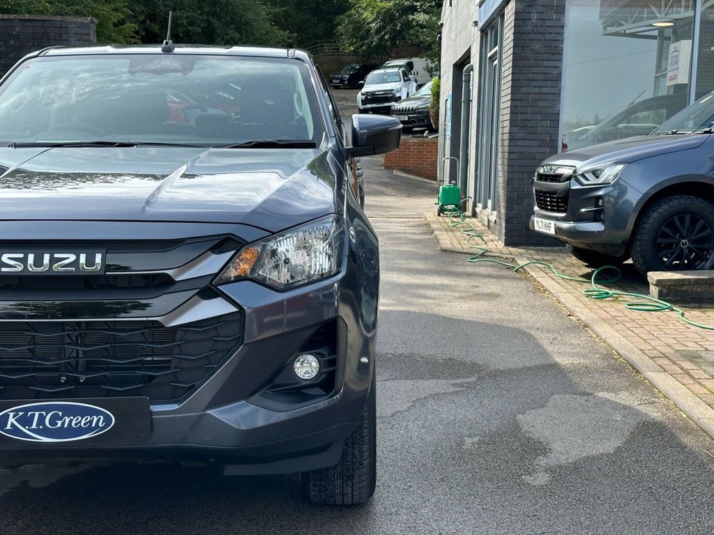 Used Isuzu D-Max 2025 for sale - 77224871: Photo 32