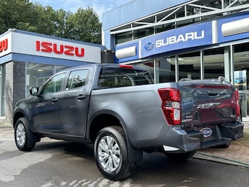 Used Isuzu D-Max 2025 for sale - 77224871: Photo