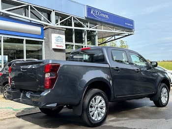 Used Isuzu D-Max 2025 for sale - 77224871: Photo