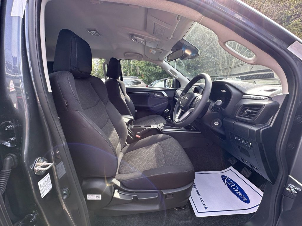 Used Isuzu D-Max 2025 for sale - 77224871: Photo 7