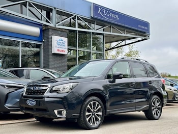 Used Subaru Forester 2017 for sale - 78382746: Photo