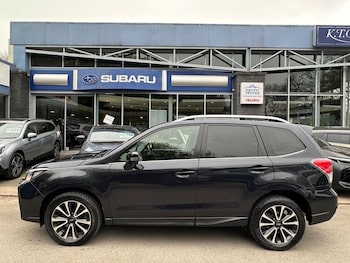 Used Subaru Forester 2017 for sale - 78382746: Photo