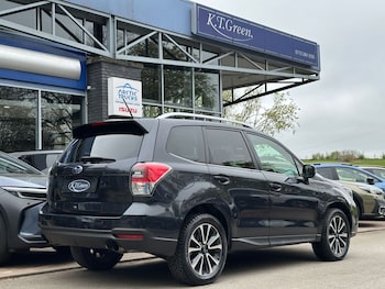 Used Subaru Forester 2017 for sale - 78382746: Photo