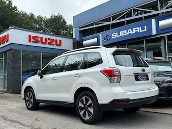 Used Subaru Forester 2018 for sale - 79209699: Photo