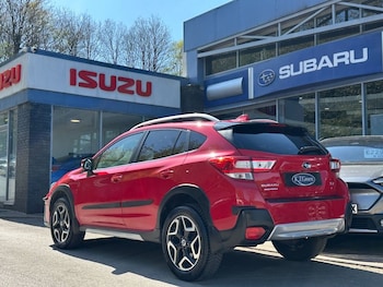 Used Subaru XV 2018 for sale - 78349883: Photo