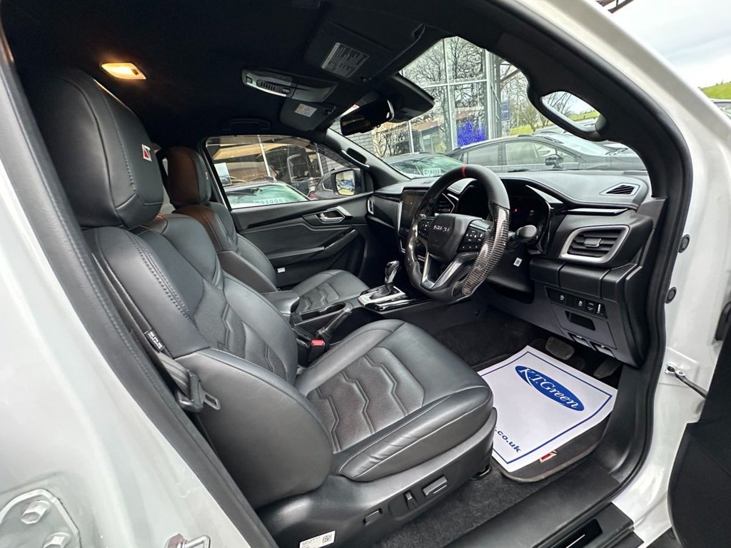 Used Isuzu D-Max 2024 for sale - 77007510: Photo 10