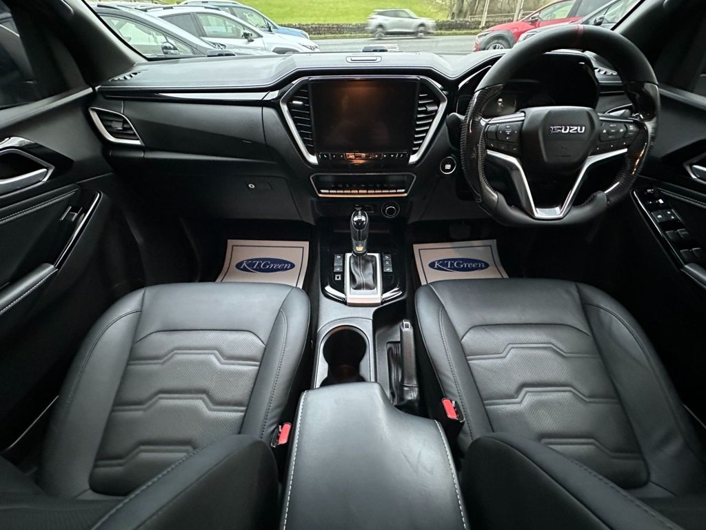 Used Isuzu D-Max 2024 for sale - 77007510: Photo 11